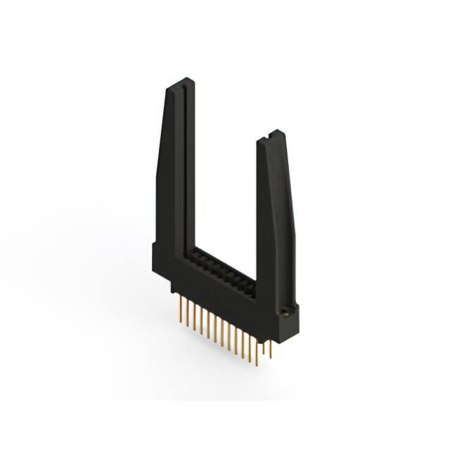 396-024-522-878 EDAC Inc.  Edgeboard Connectors